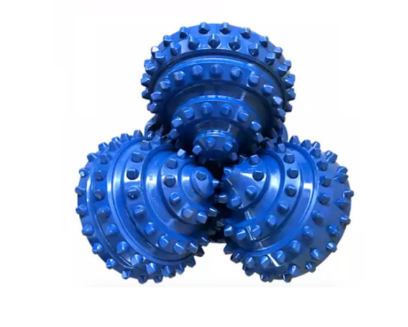 Tricone Bit TCI 444 mm