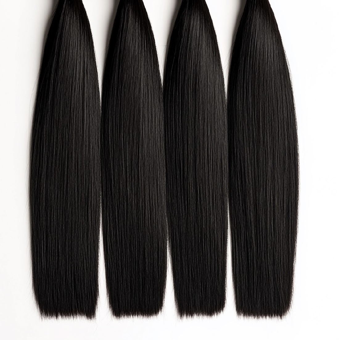 micro-ring hair extensions