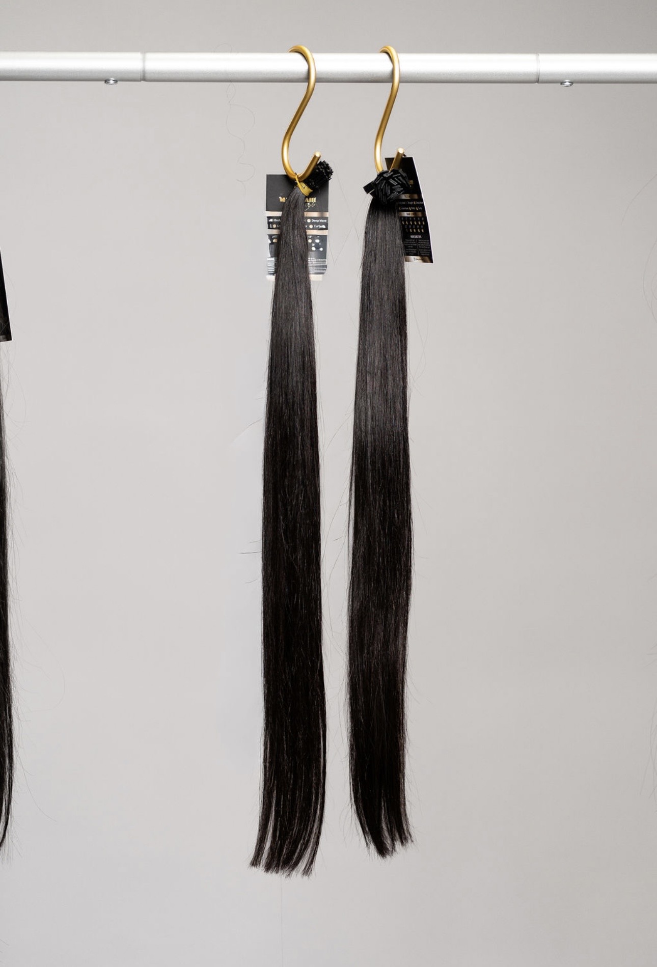 keratin fusion hair extensions