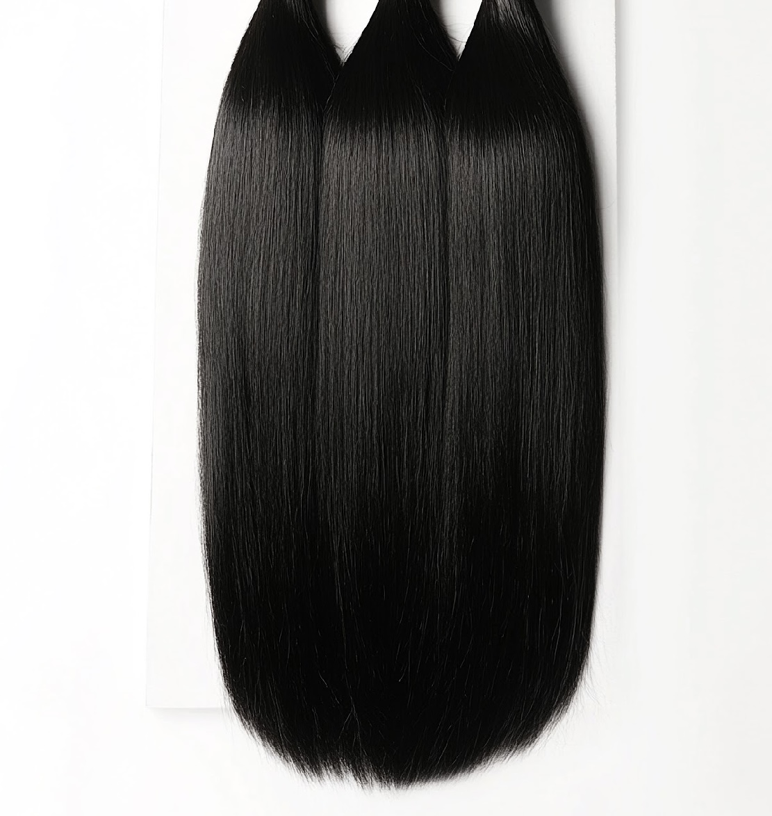 keratin fusion hair extensions