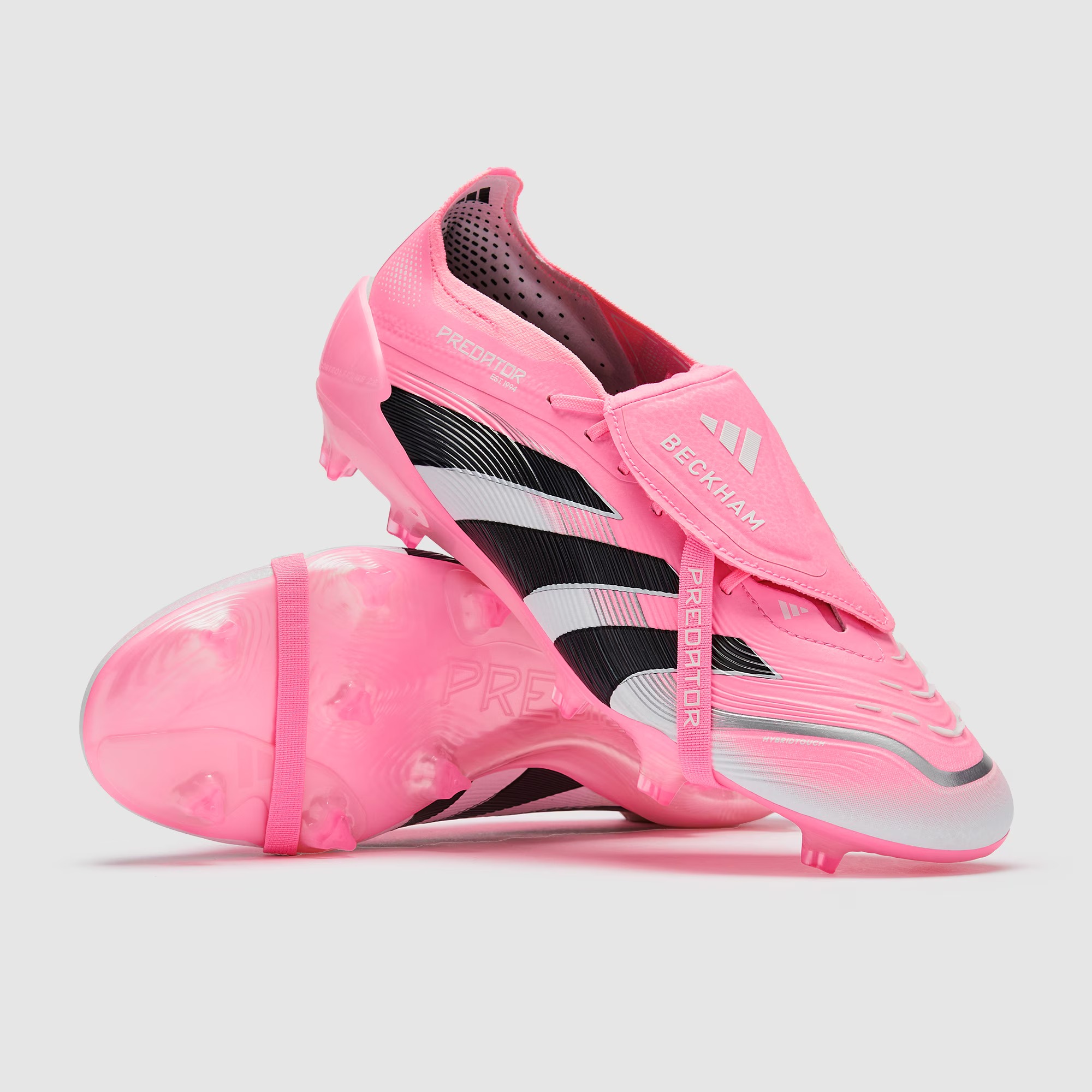 PREDATOR x BECKHAM PINK