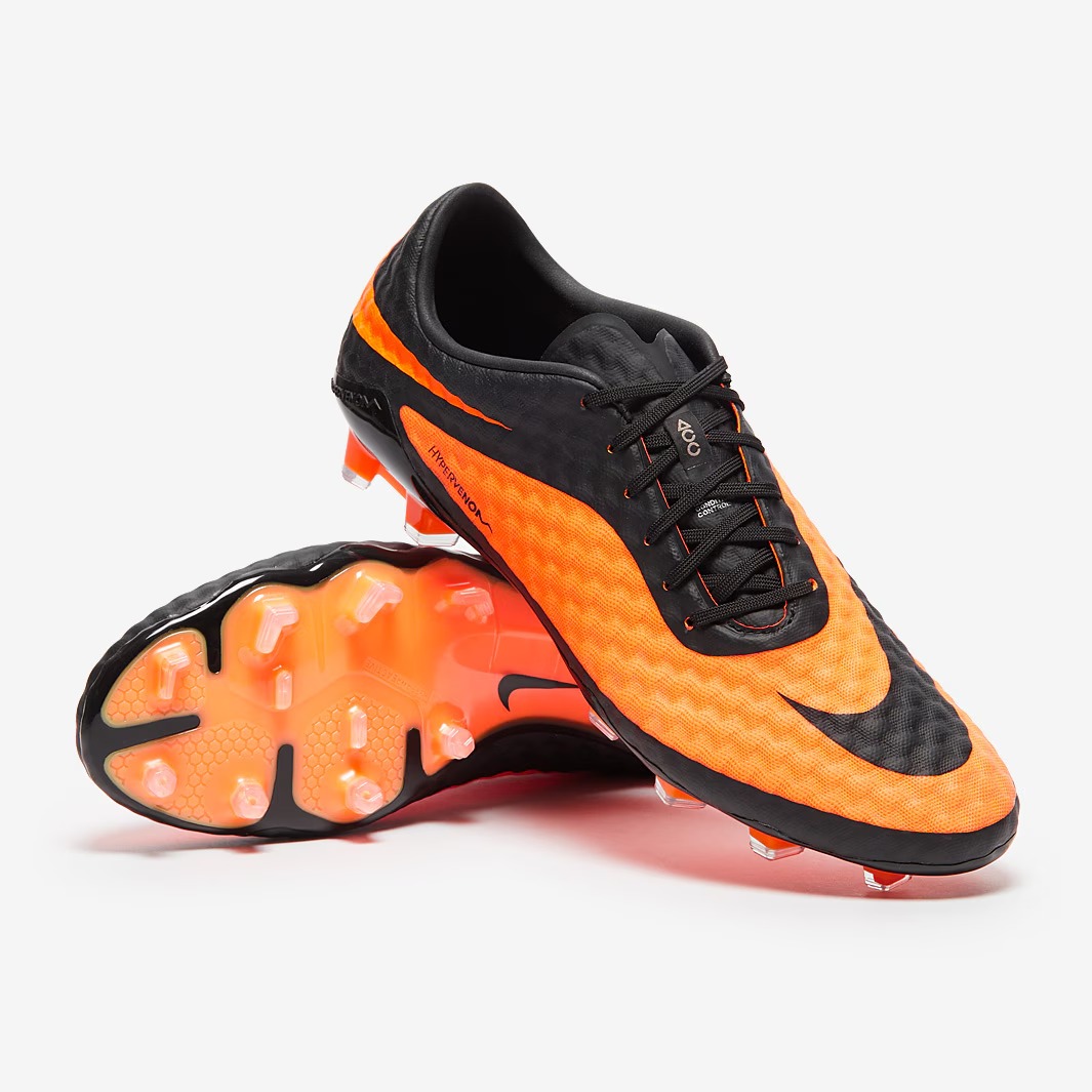 HYPERVENOM RGN