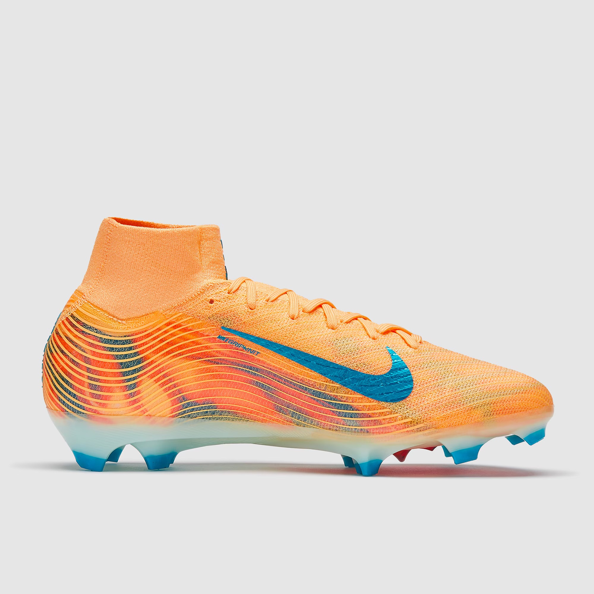 SUPERFLY 10 KYLIAN MBAPPE EDITION