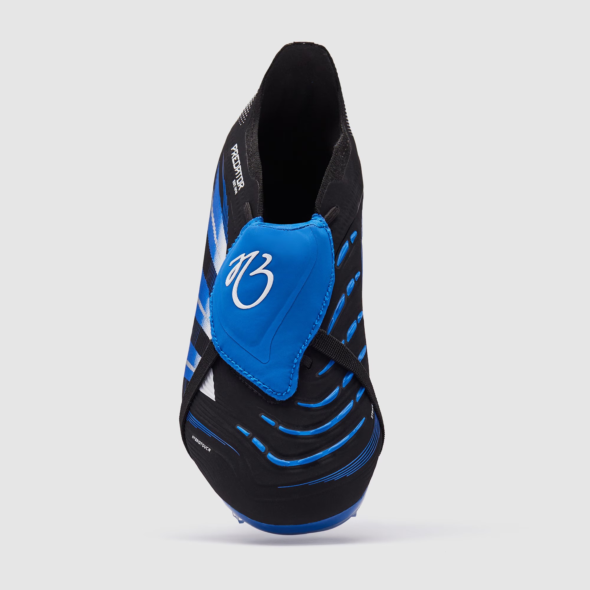 PREDATOR x BELLINGHAM GLORY BLUE