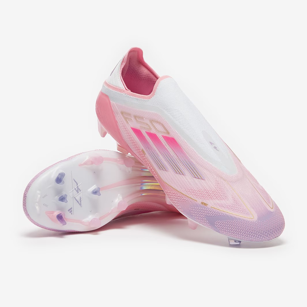 F50 x LAMINE YAMAL EDITION