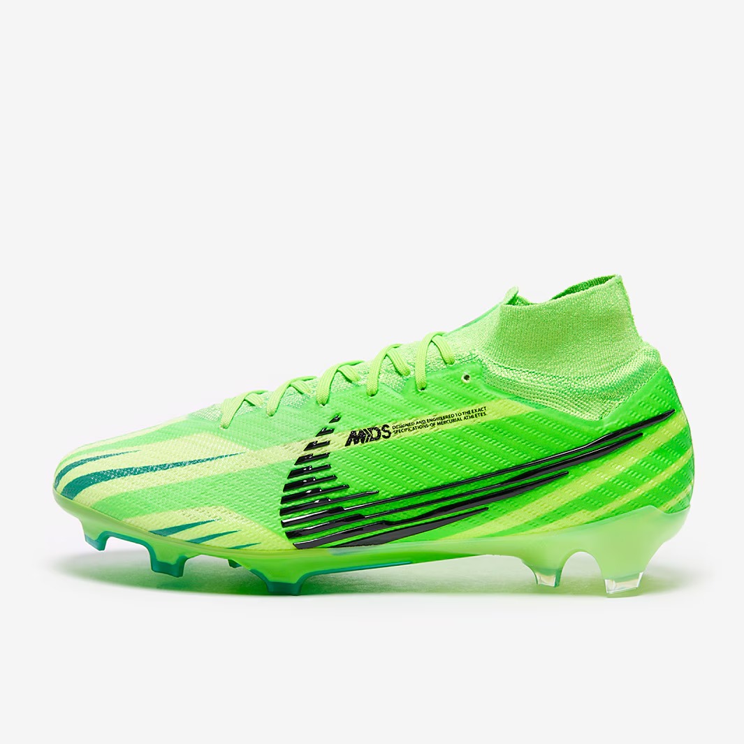 SUPERFLY 9 DREAMSPEED 008