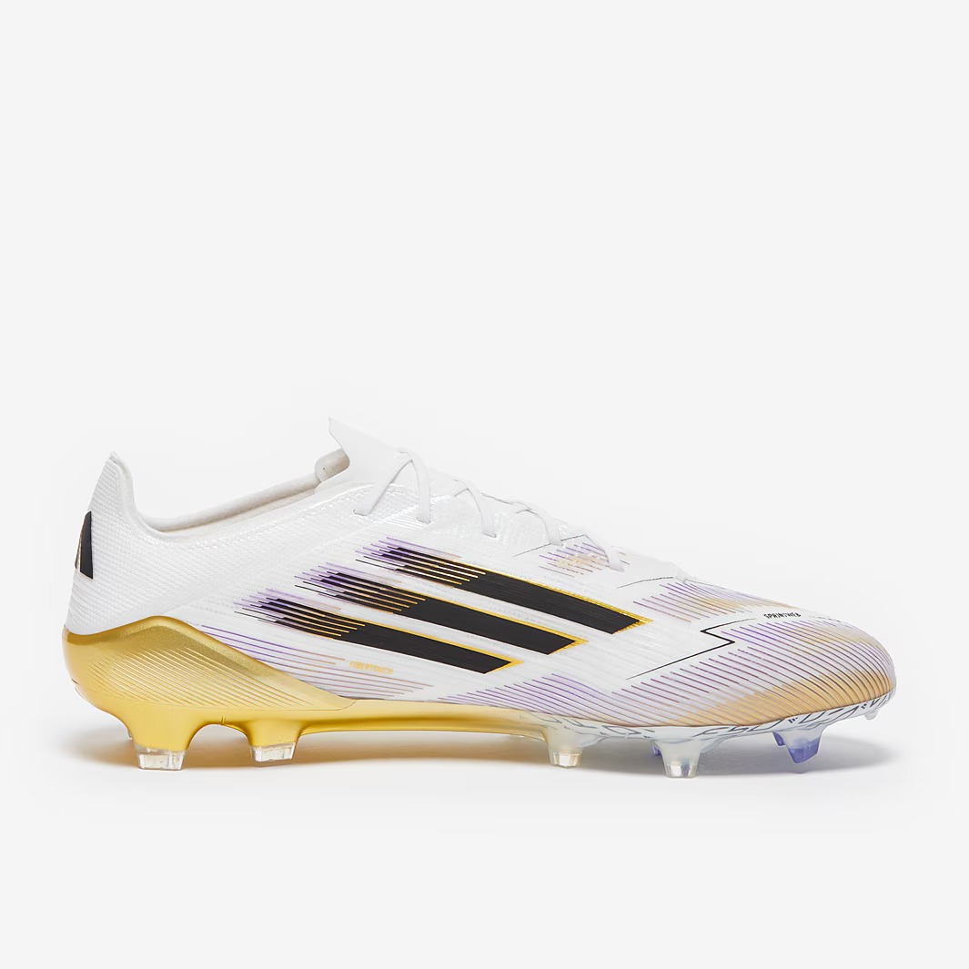 F50 ROAD TO GLORY LACELESS
