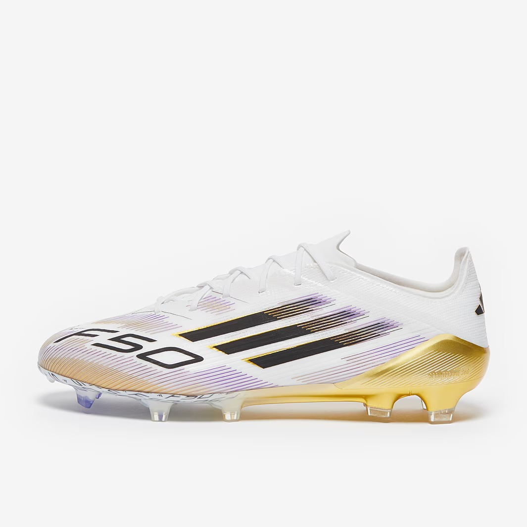 F50 ROAD TO GLORY LACELESS