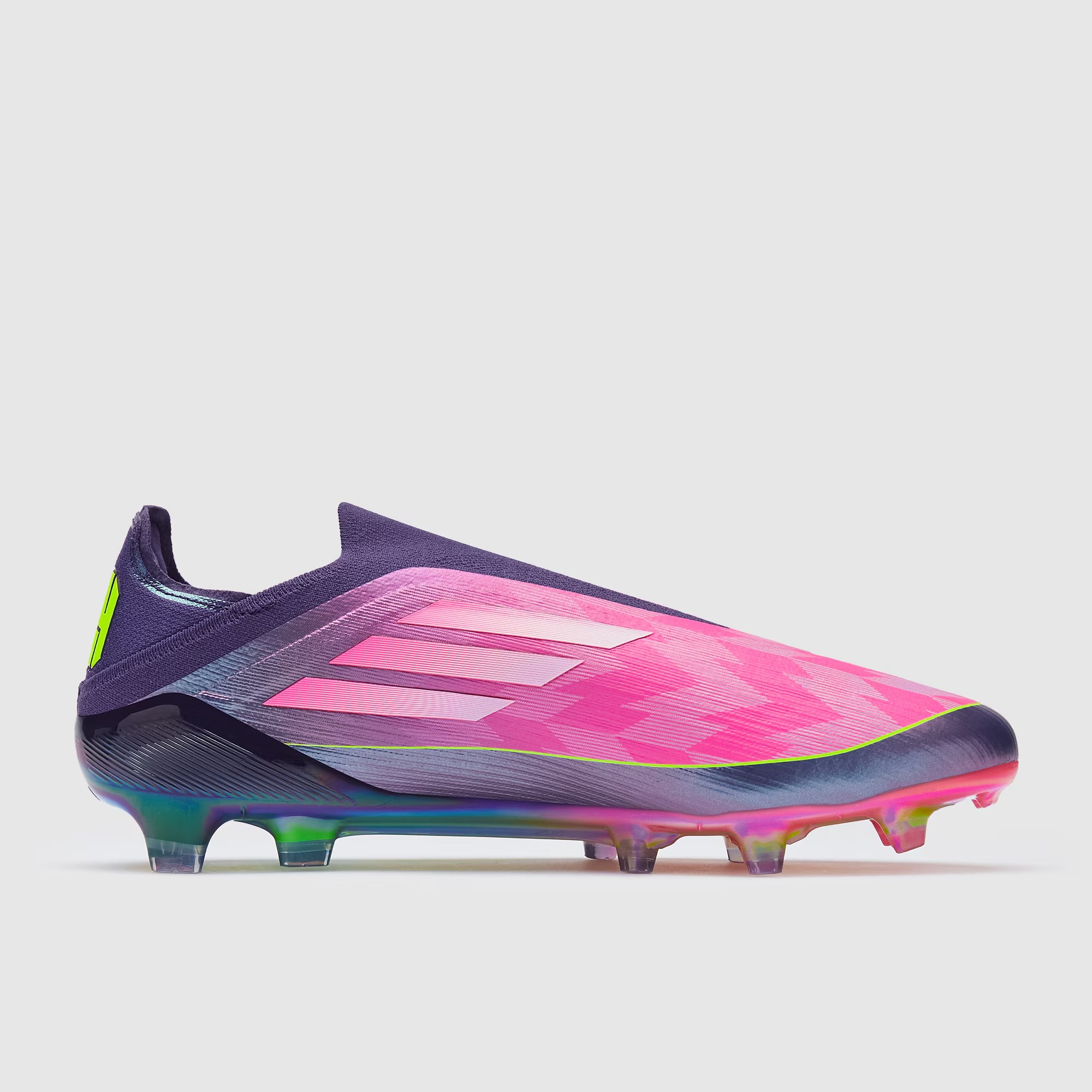 F50 x LAMINE YAMAL EDITION LACELESS