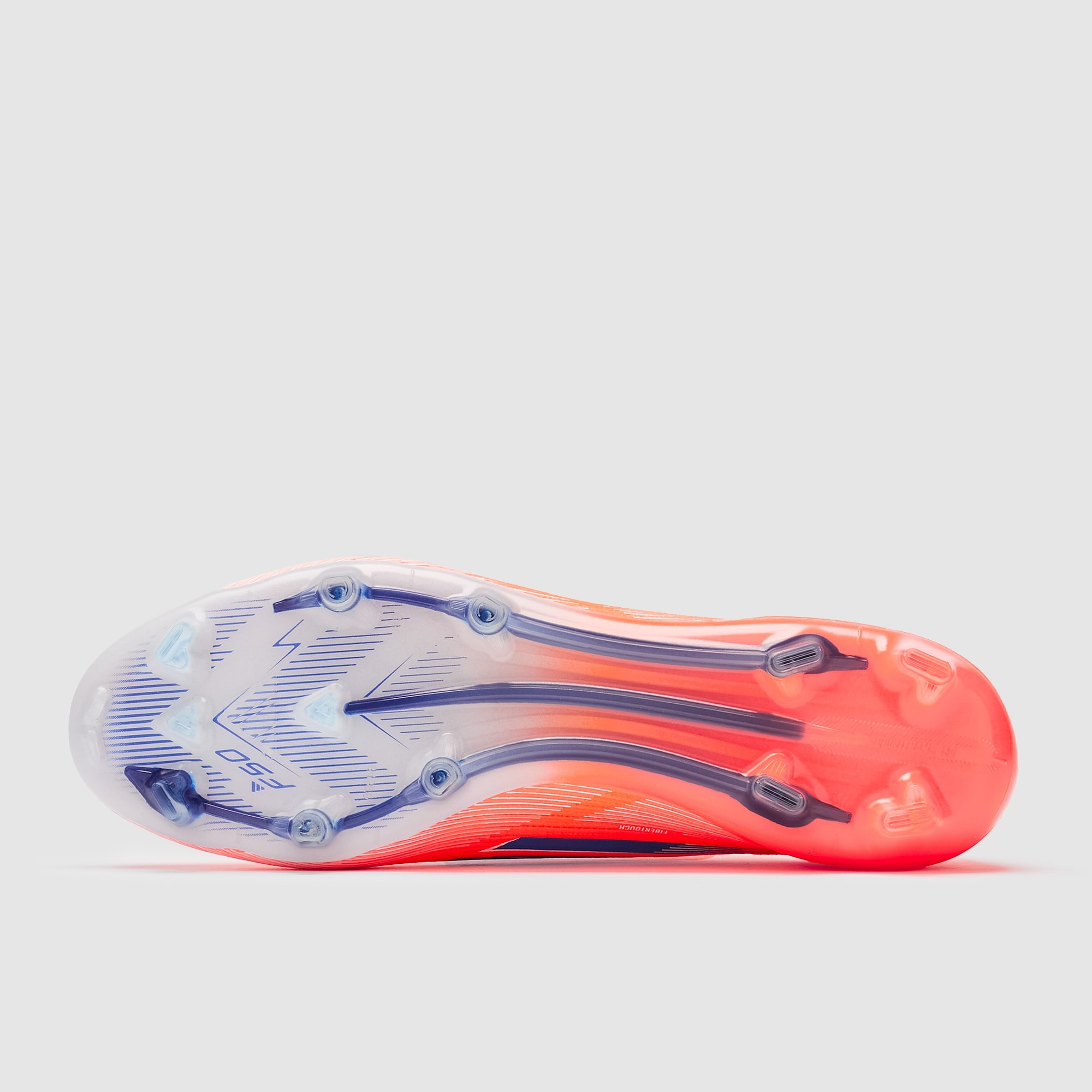 F50 CORAL BLAZE PACK