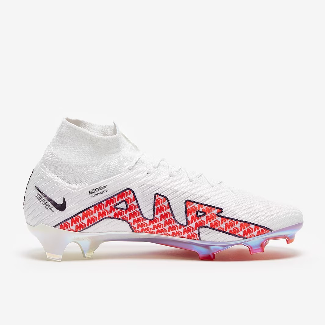 SUPERFLY 9 WHITE 