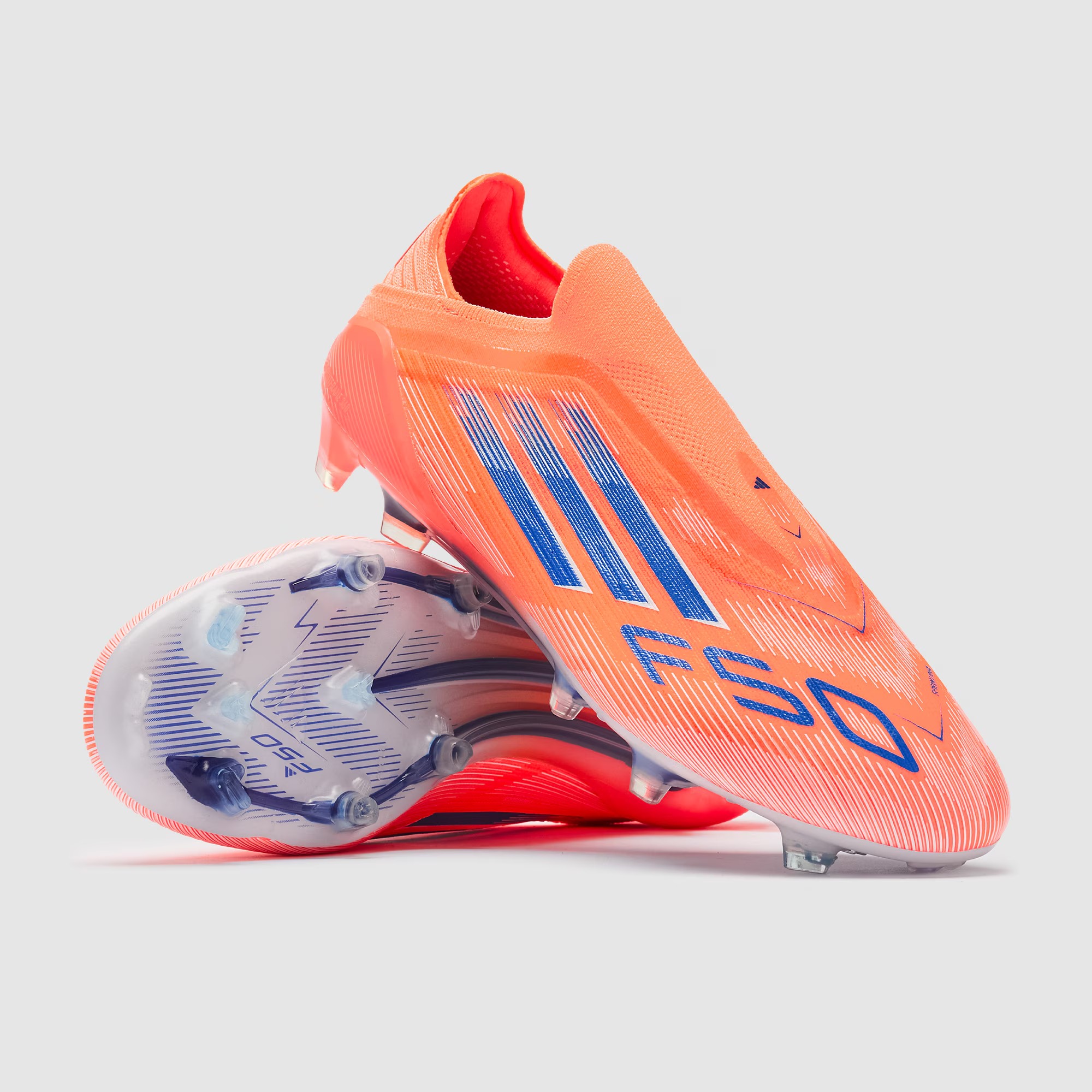 F50 CORAL BLAZE PACK