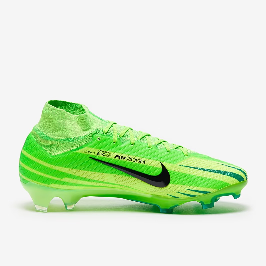 SUPERFLY 9 DREAMSPEED 008