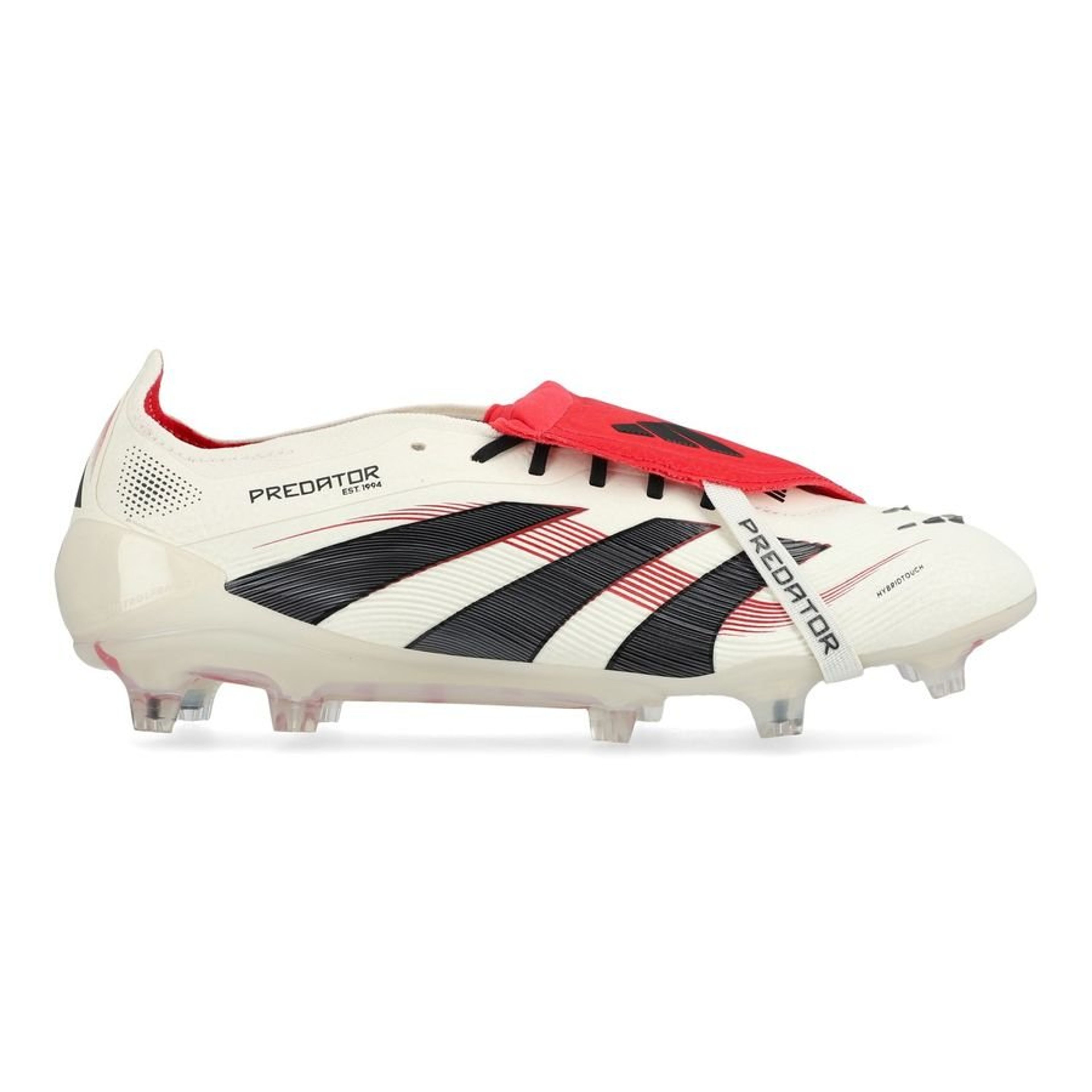 PREDATOR 30 CHAMPAGNE EDITION