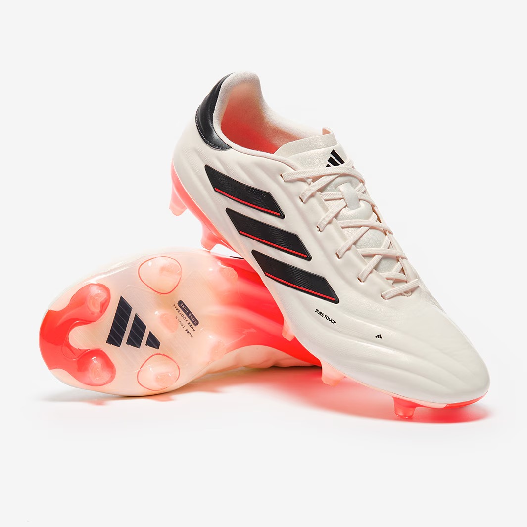 COPA PURE ll BEIGE