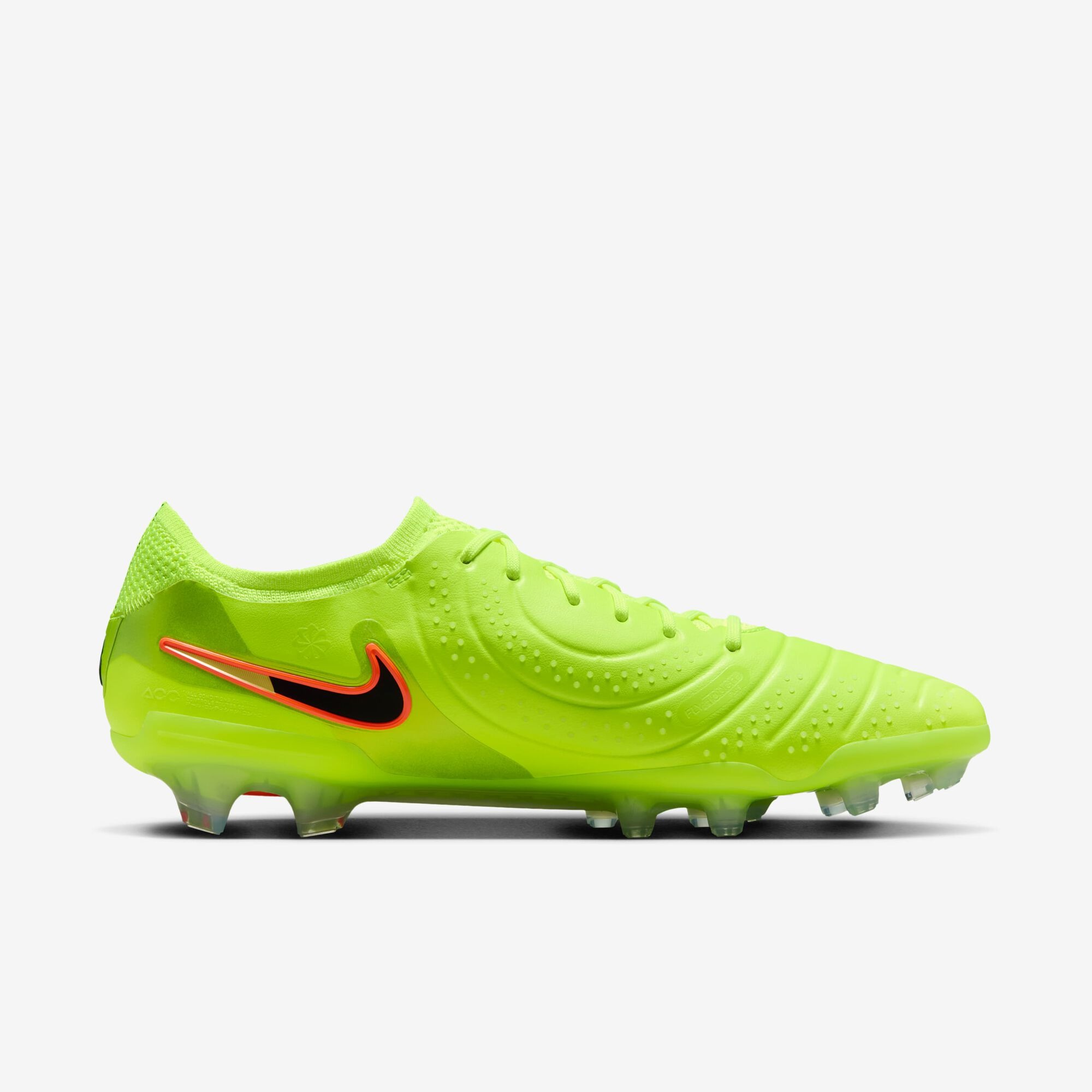 TIEMPO LEGEND 10 MAX VOLTAGE