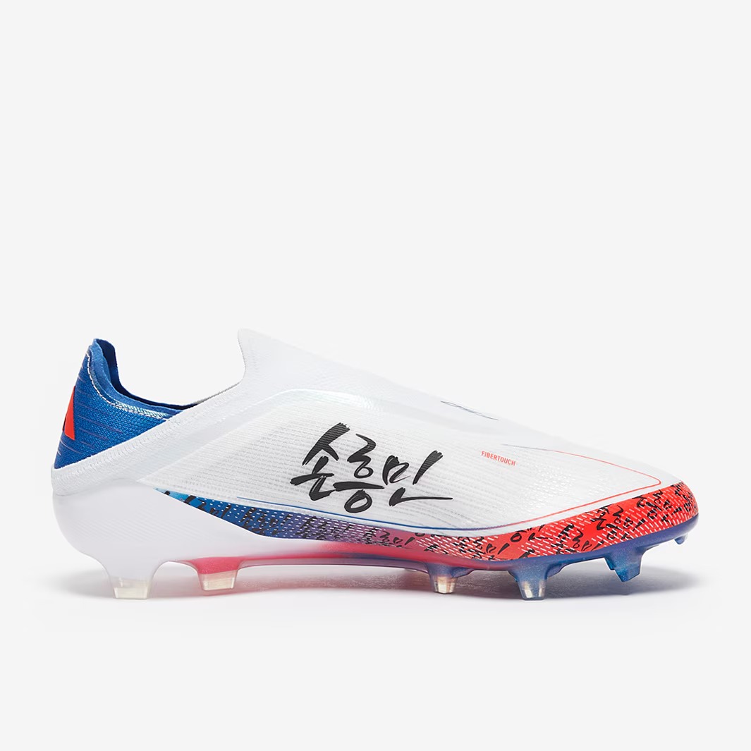 F50 TAEGEUK7 "SON HEUNG -MIN" EDITION
