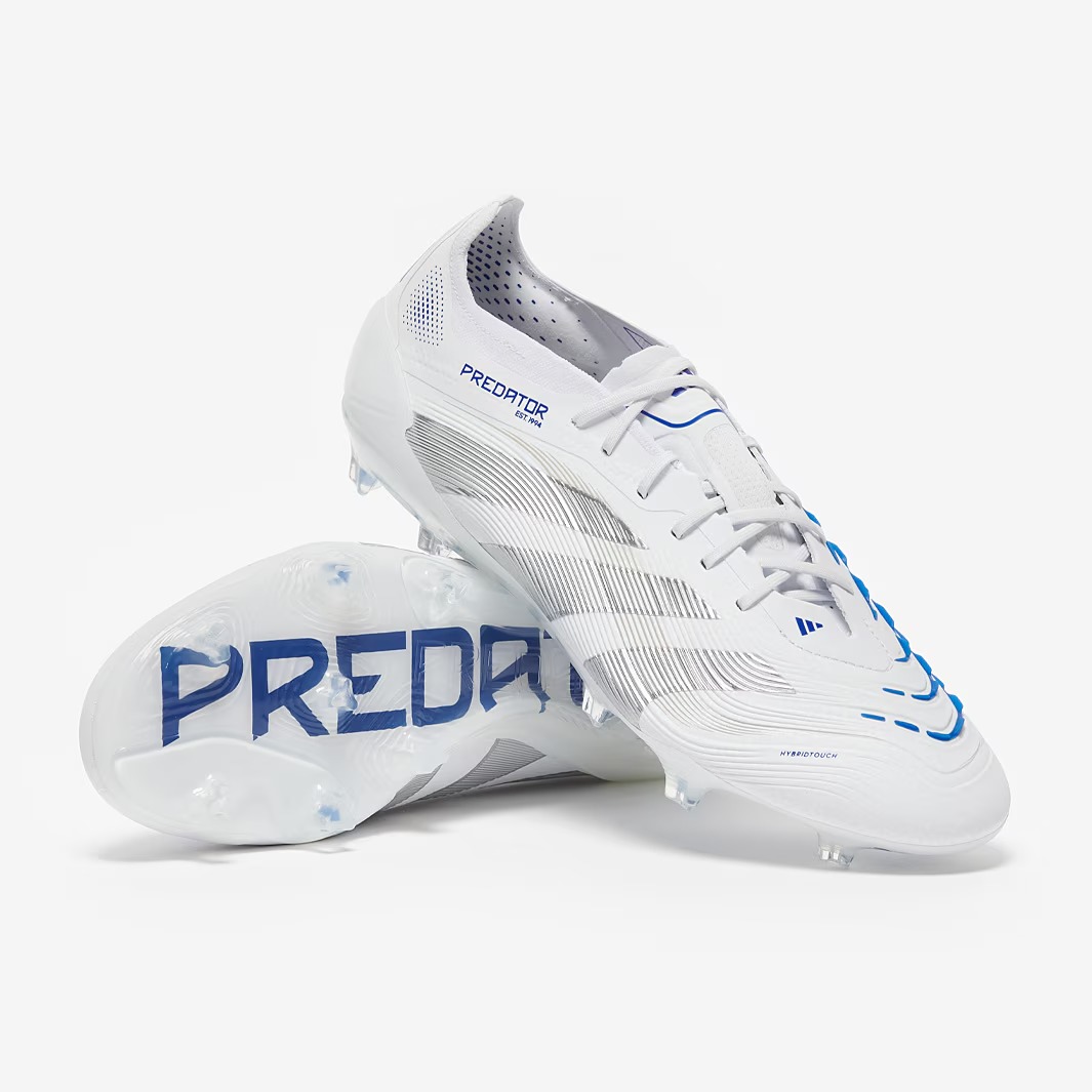 PREDATOR POLAR VICTORY PACK