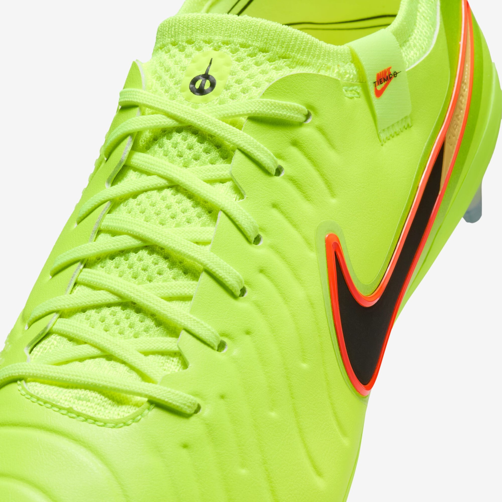 TIEMPO LEGEND 10 MAX VOLTAGE