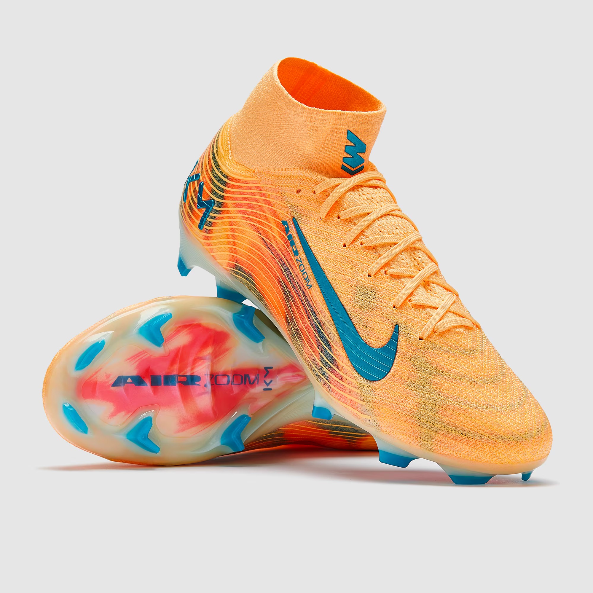 SUPERFLY 10 KYLIAN MBAPPE EDITION