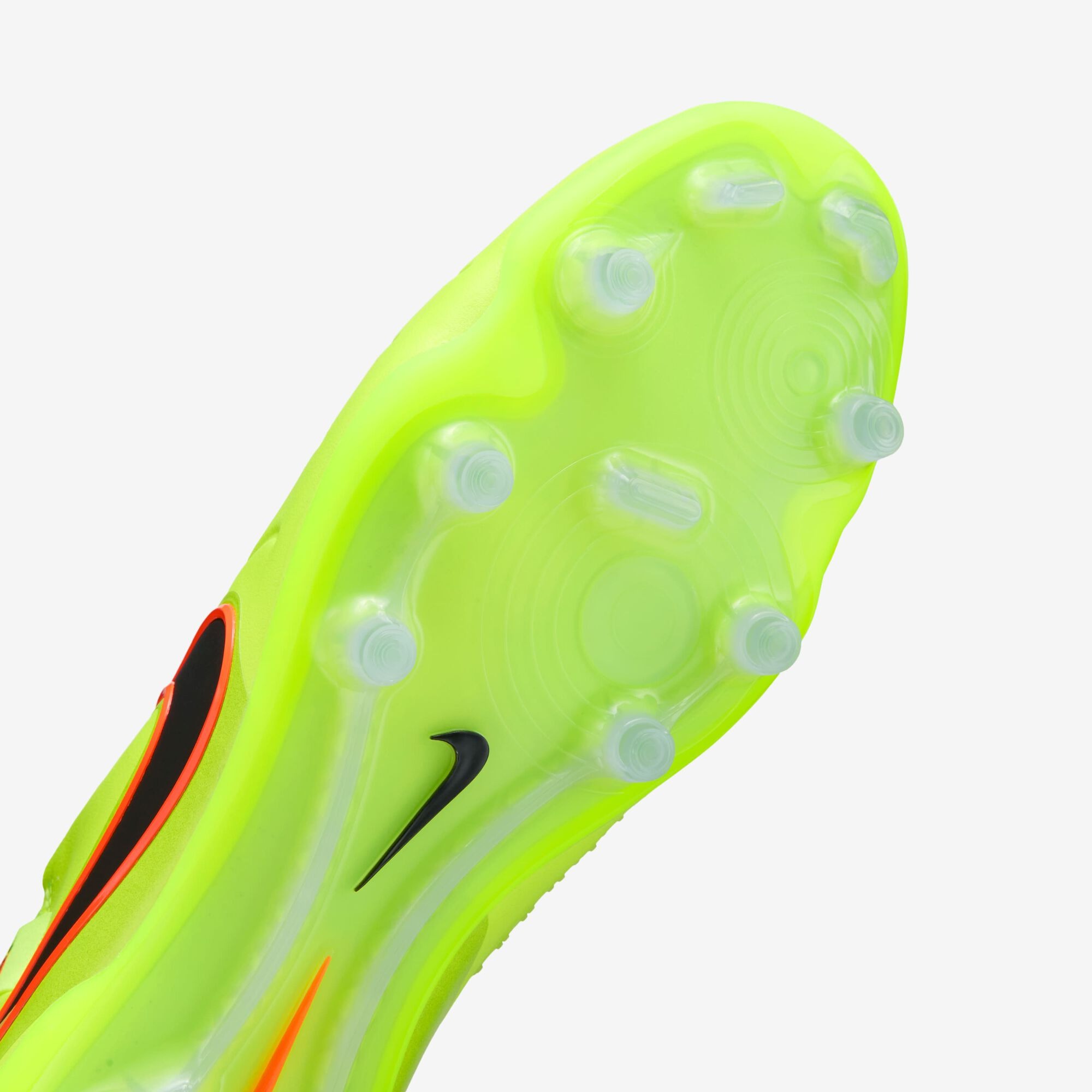 TIEMPO LEGEND 10 MAX VOLTAGE