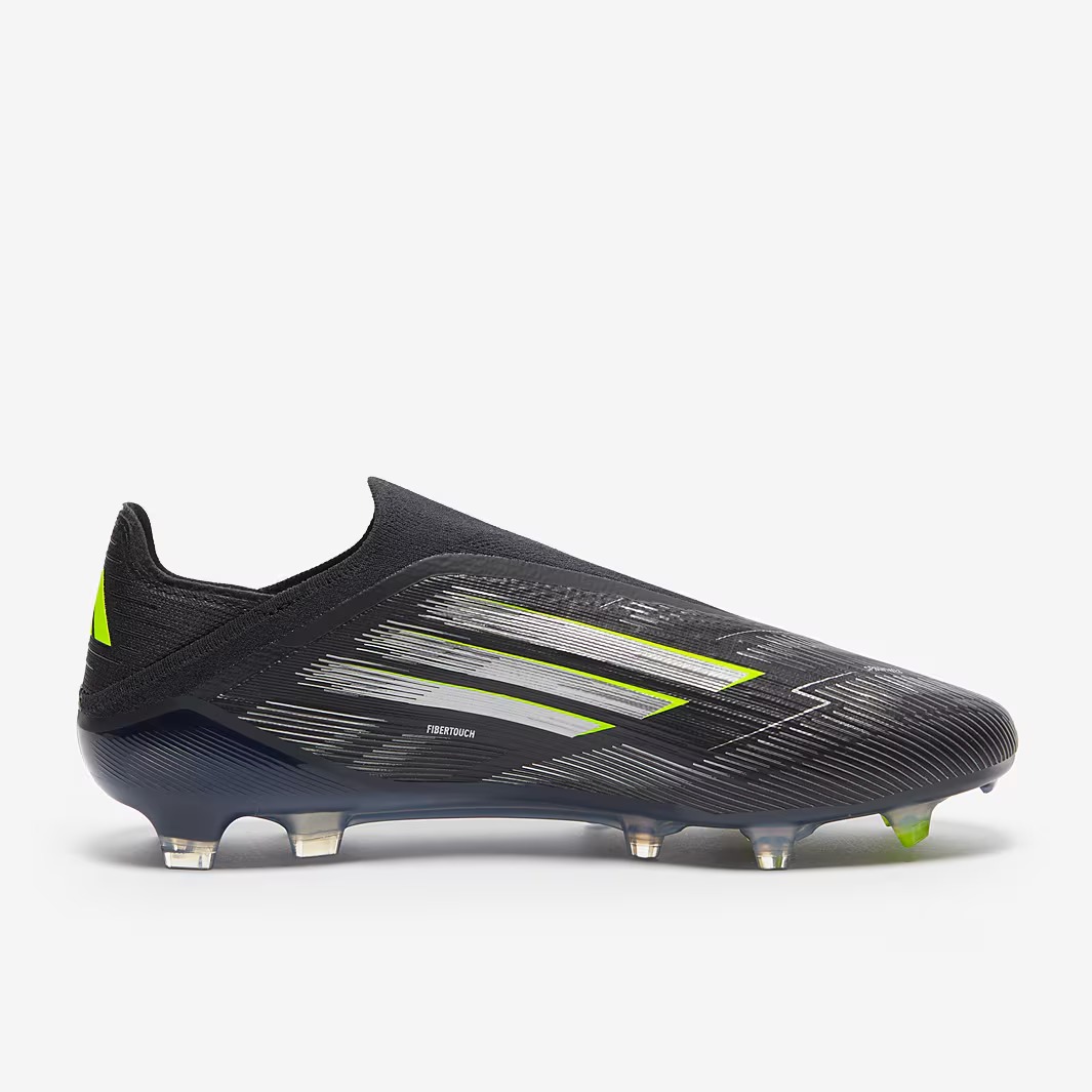 F50 ELECTRIC STEALTH LACELESS
