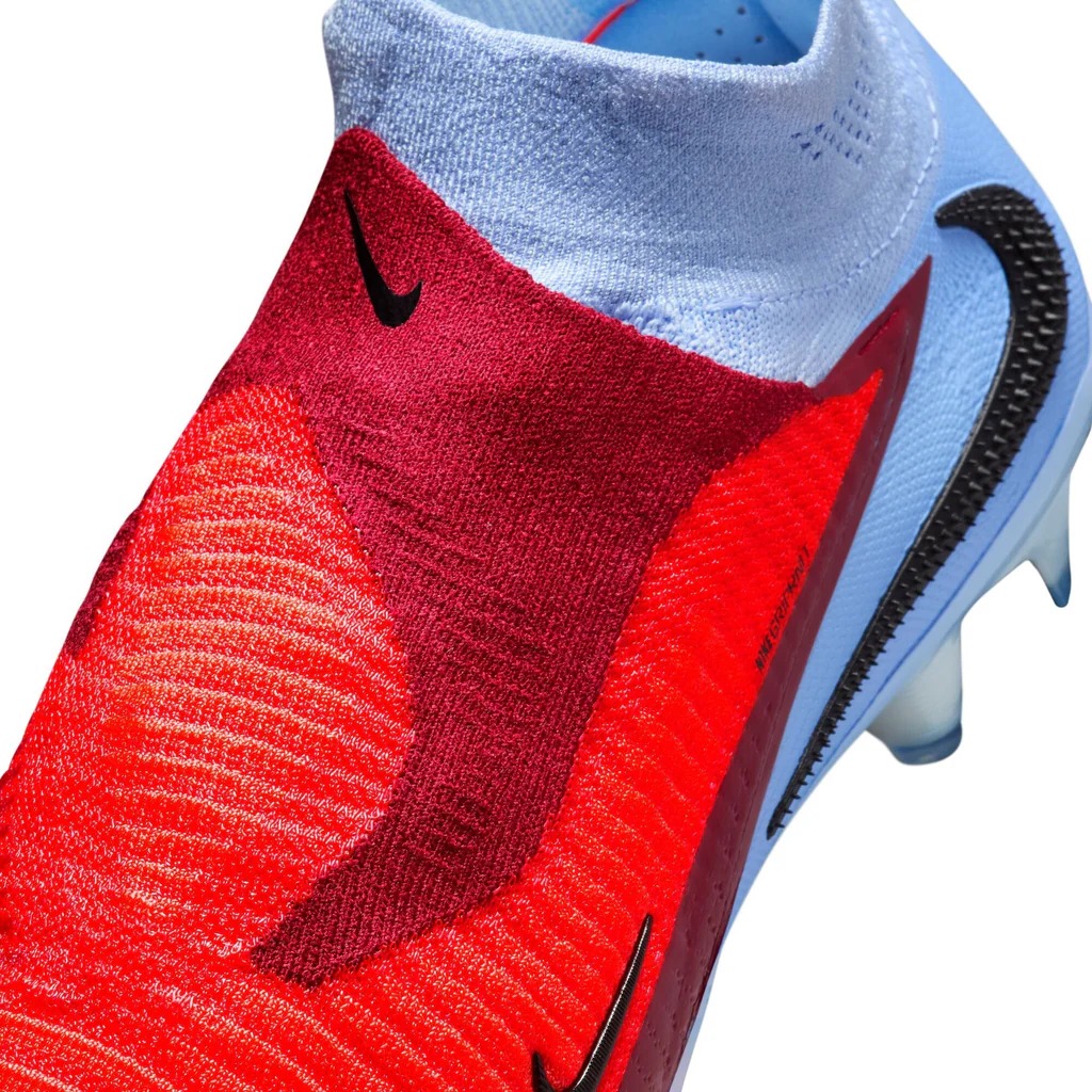 PHANTOM 6 SCARY GOOD PACK GHOST LACES