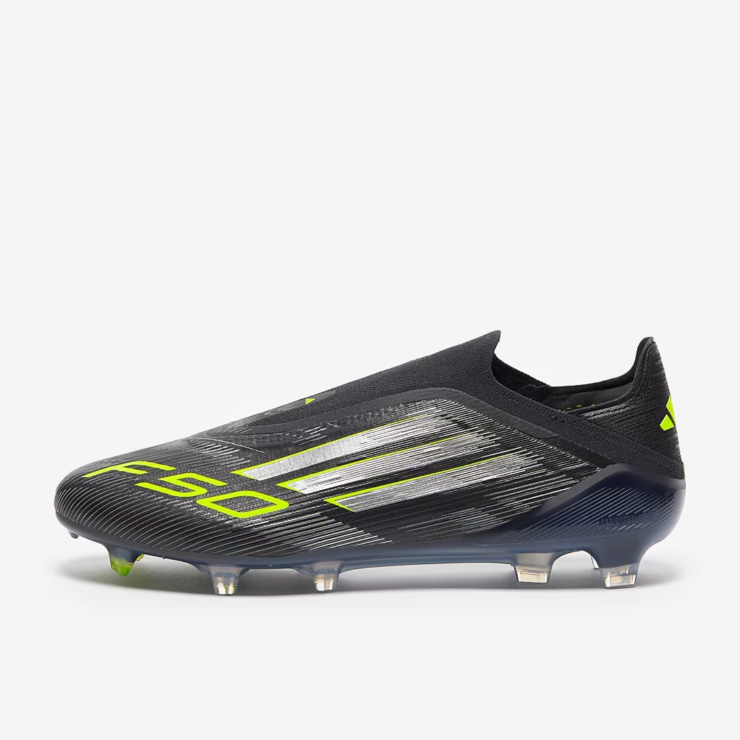 F50 ELECTRIC STEALTH LACELESS