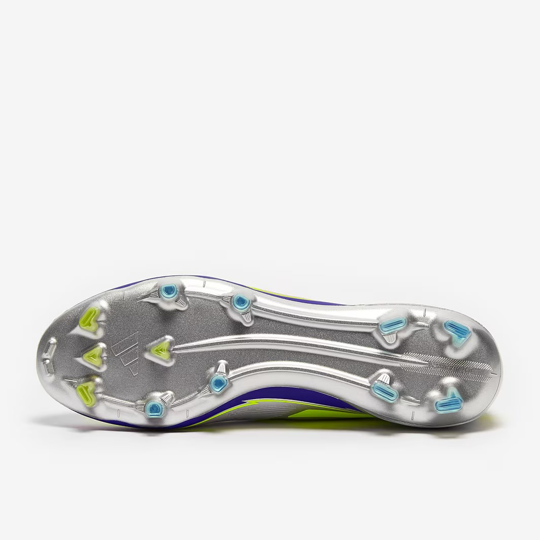 F50 x MESSI 'LA VIVA RAPIDA"