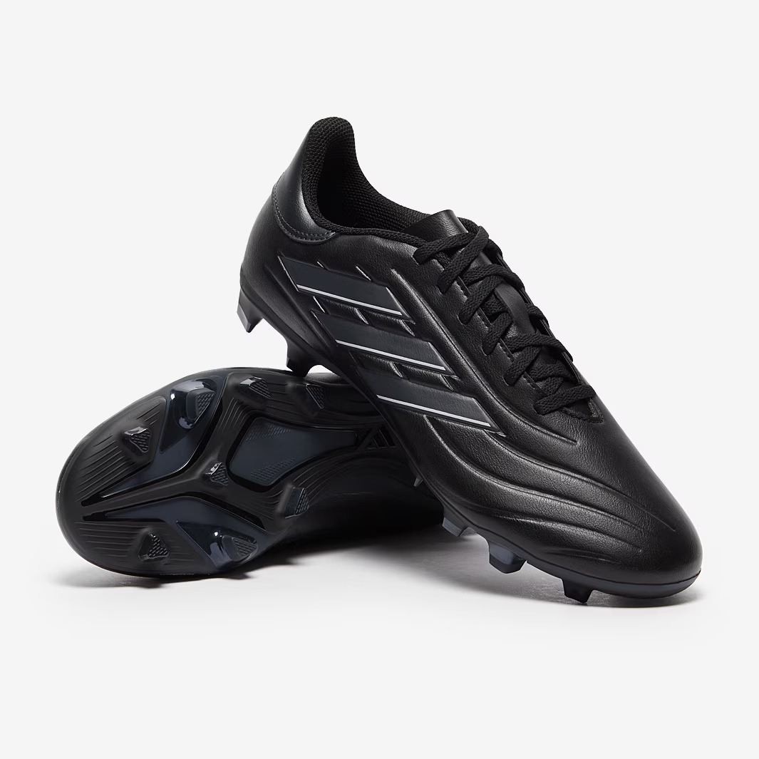 COPA PURE ll CARBON BLACK