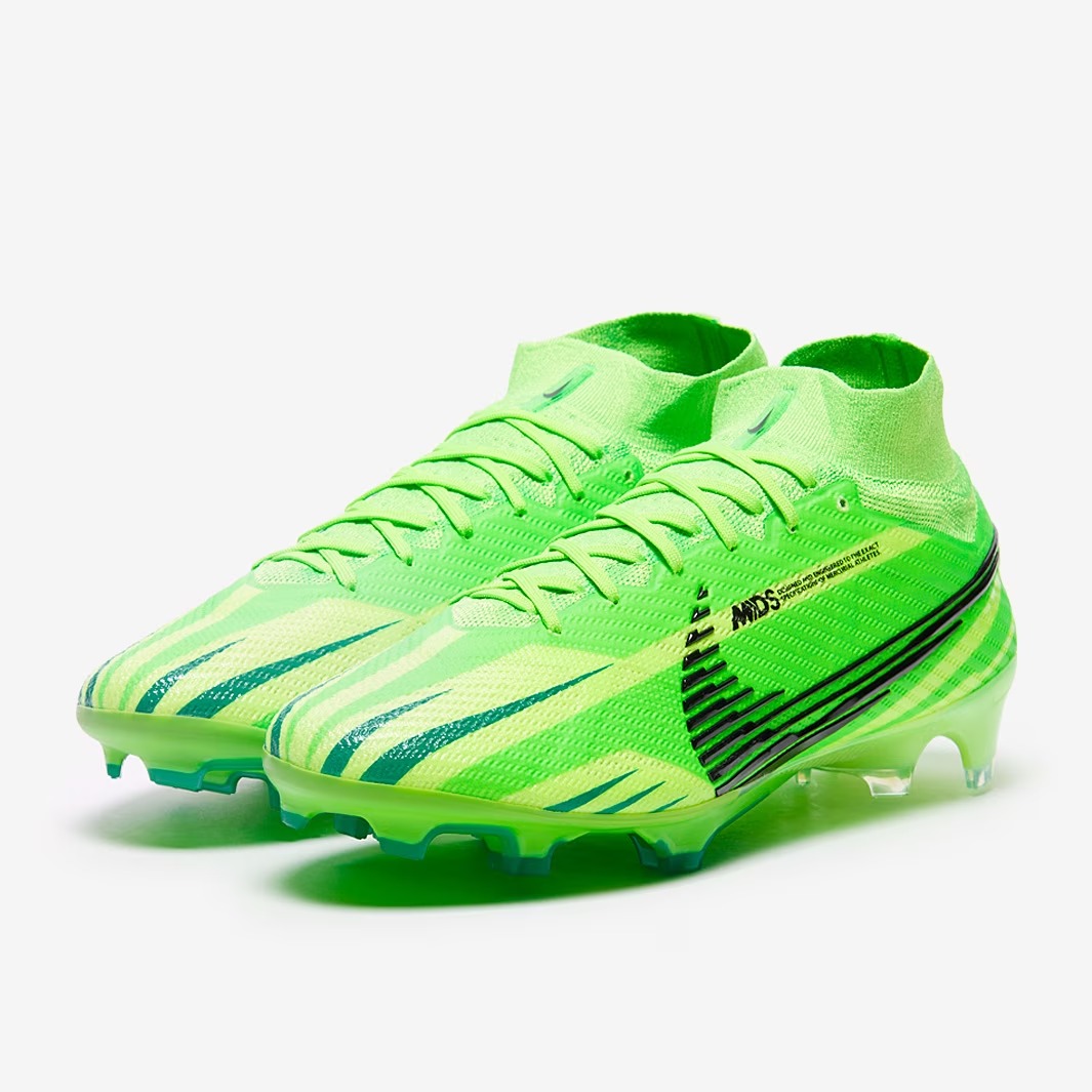 SUPERFLY 9 DREAMSPEED 008