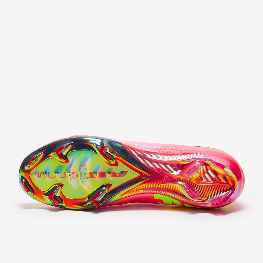 VAPOR 16 COSMIC SPEED CHAPTER ll