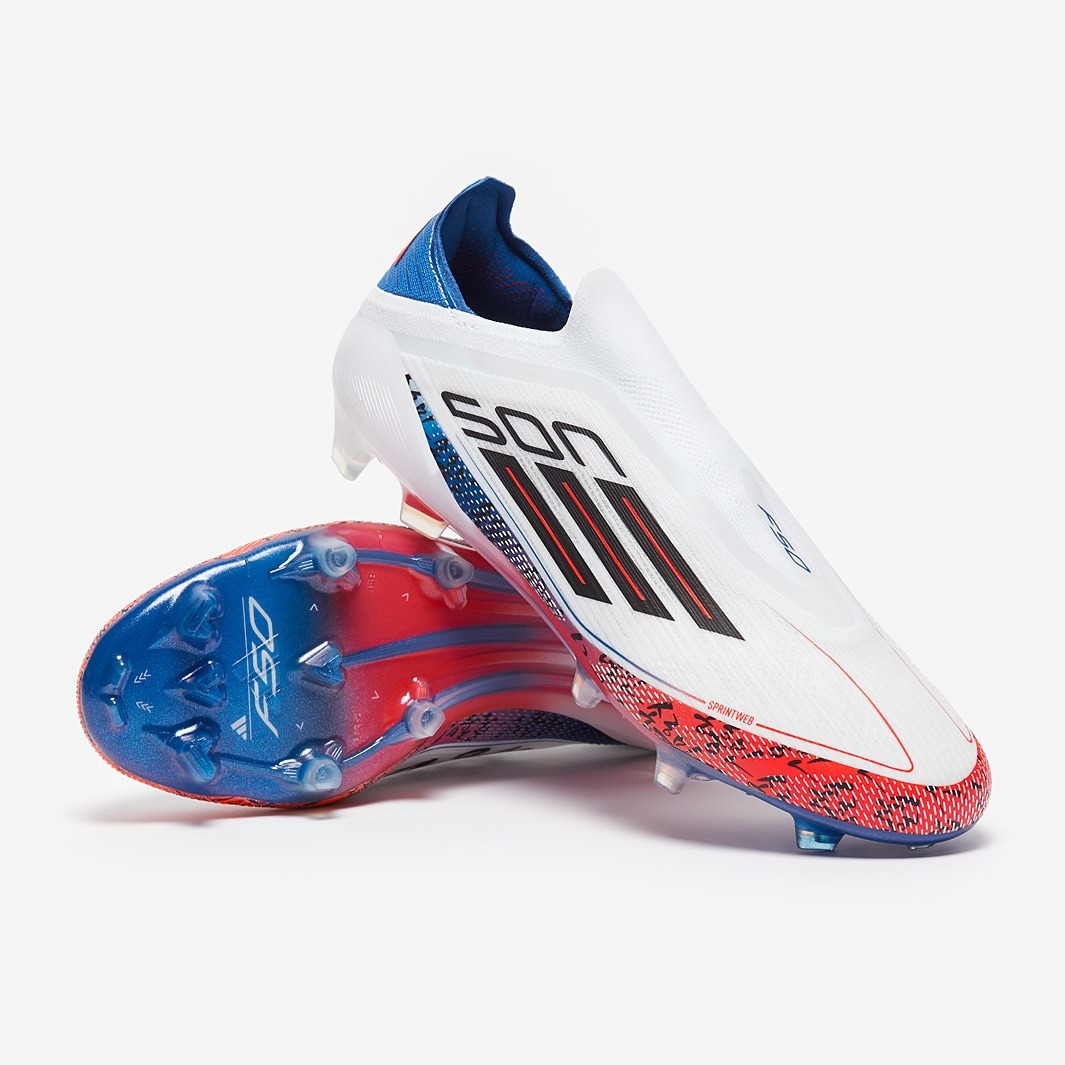 F50 TAEGEUK7 "SON HEUNG -MIN" EDITION