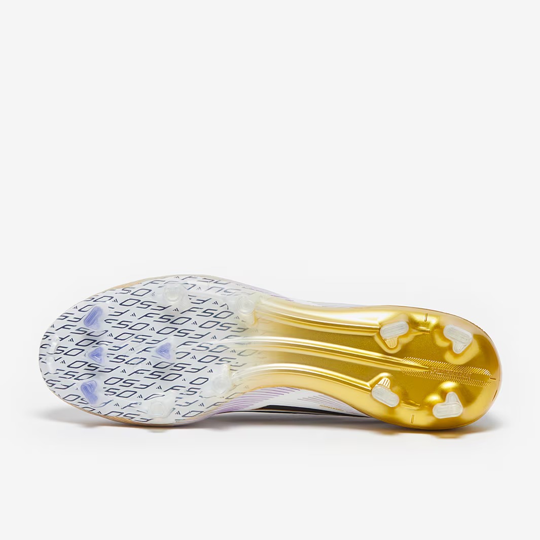 F50 ROAD TO GLORY LACELESS