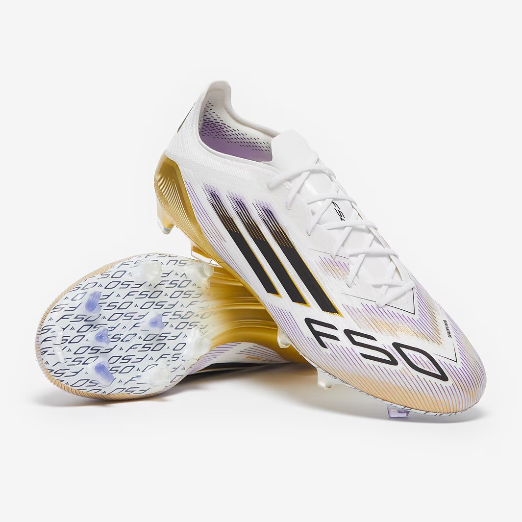 F50 ROAD TO GLORY LACELESS