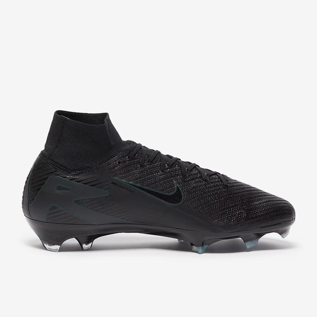 SUPERFLY 10 BLACK
