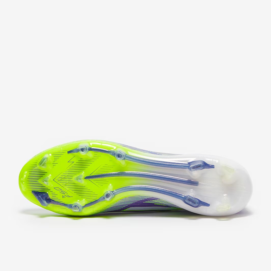 F50 RADIANT BLAZE PACK