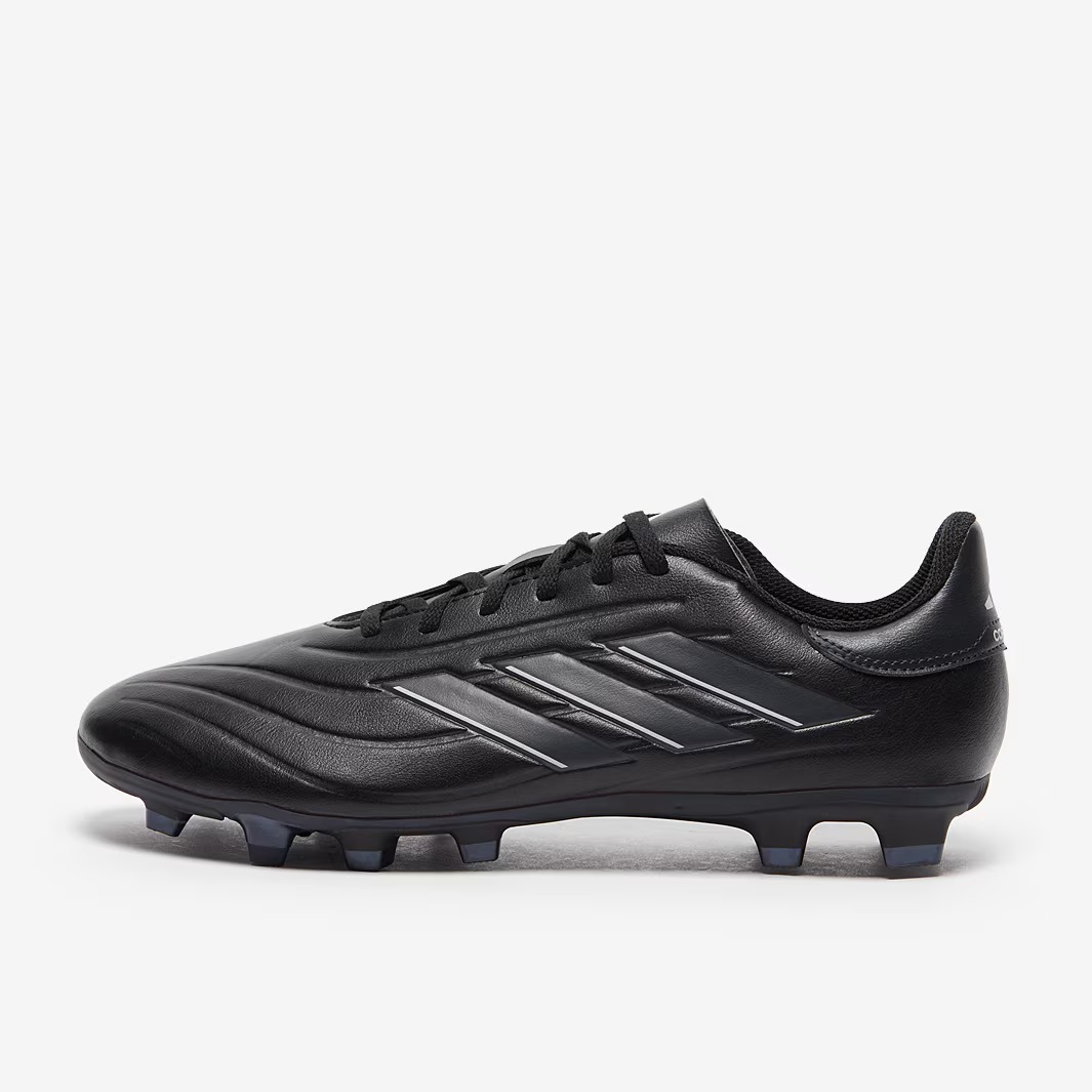COPA PURE ll CARBON BLACK