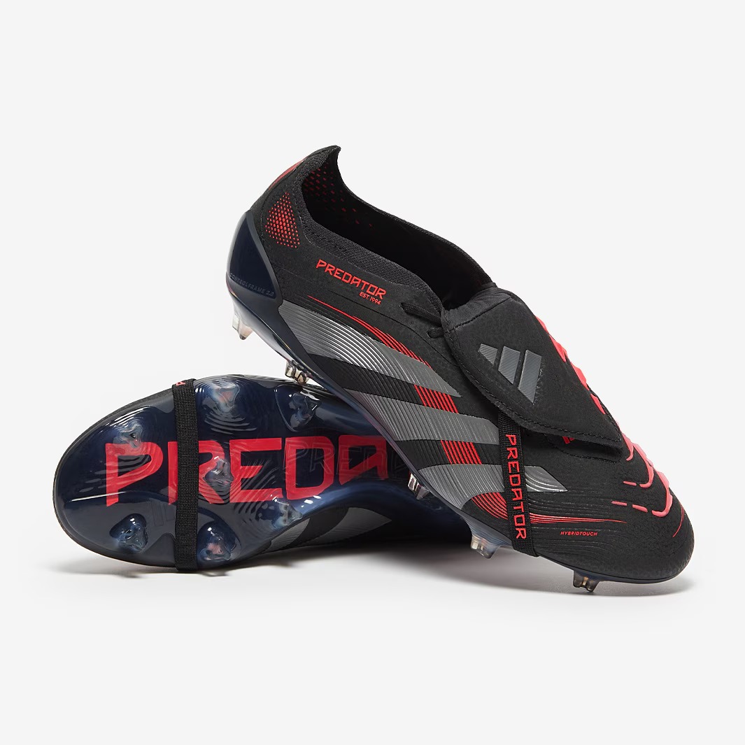 PREDATOR 30 STEALTH VICTORY PACK