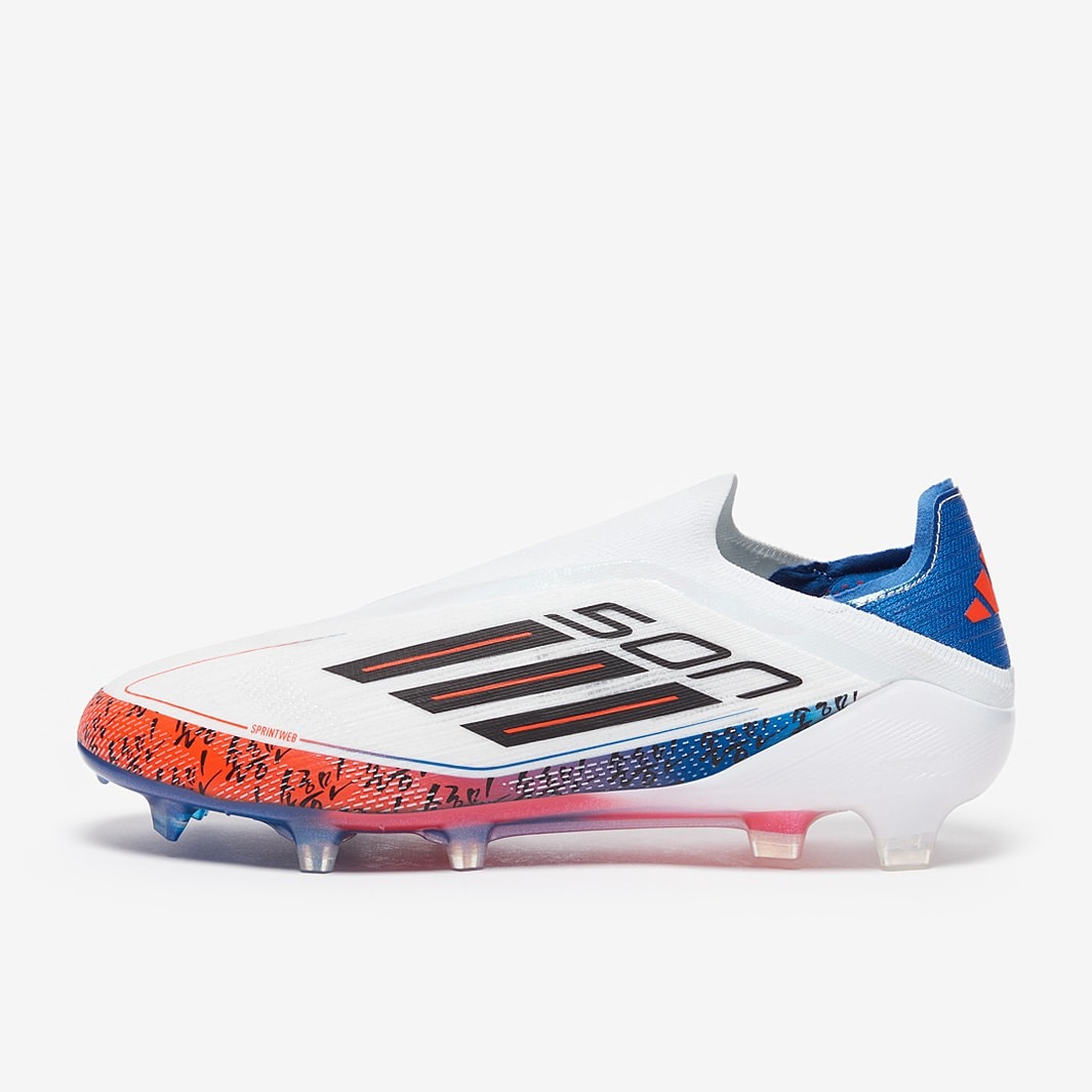 F50 TAEGEUK7 "SON HEUNG -MIN" EDITION