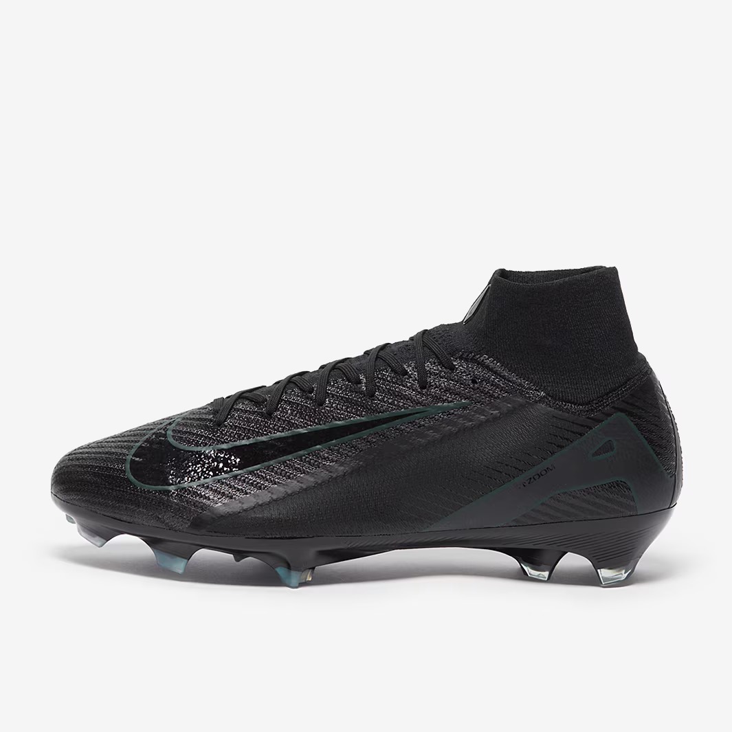 SUPERFLY 10 BLACK