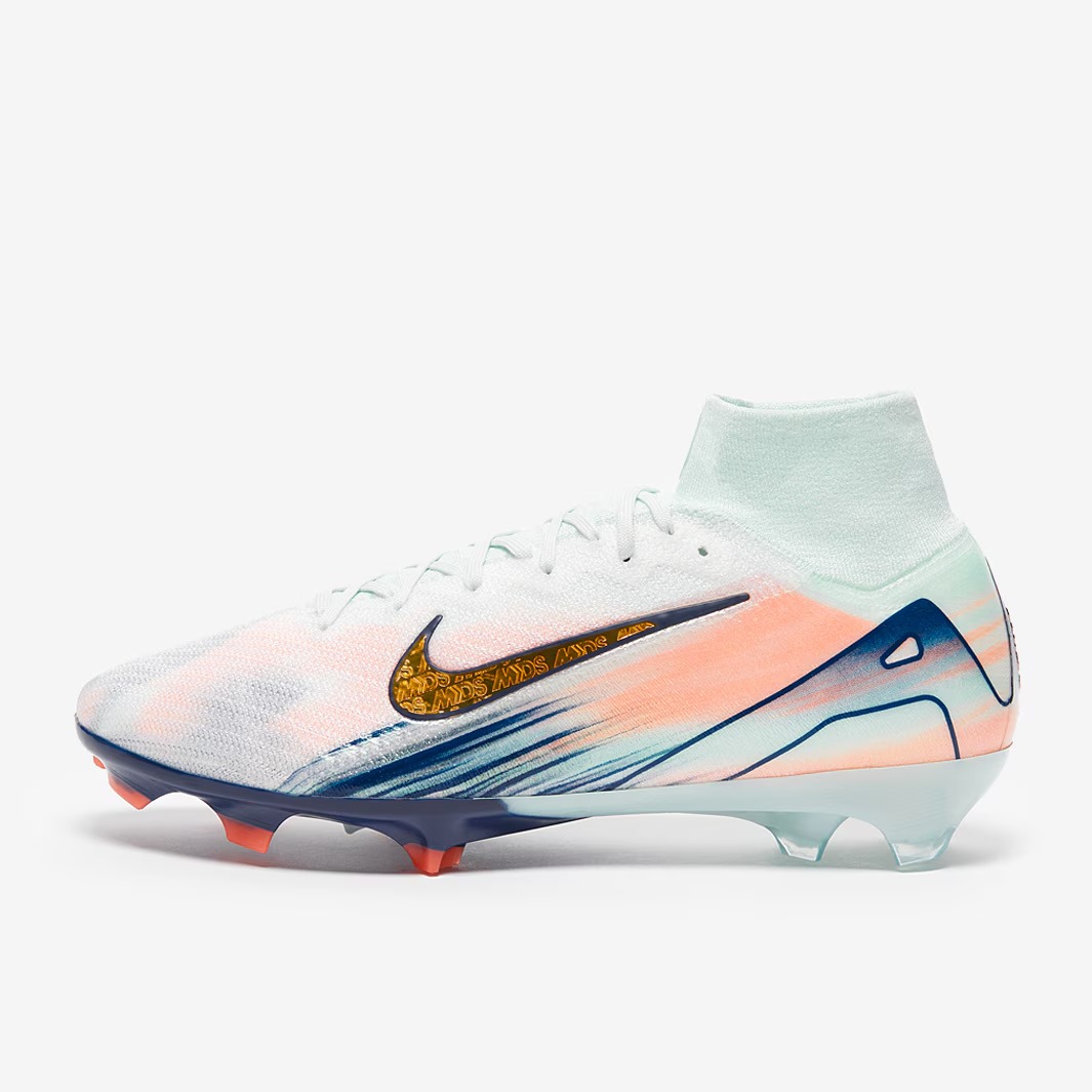 SUPERFLY 10 DREAMSPEED 009