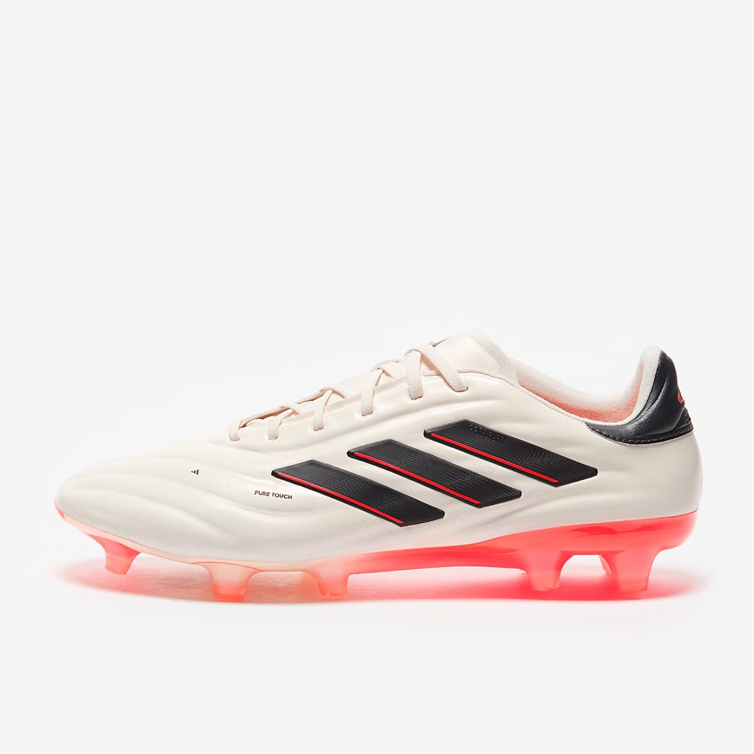 COPA PURE ll BEIGE