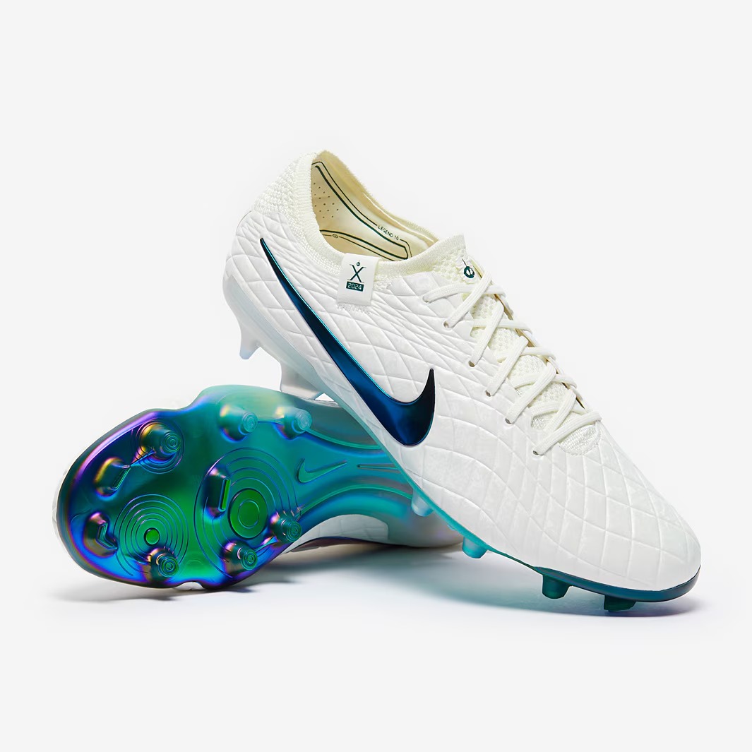 TIEMPO LEGEND 10 PEARL EDITION