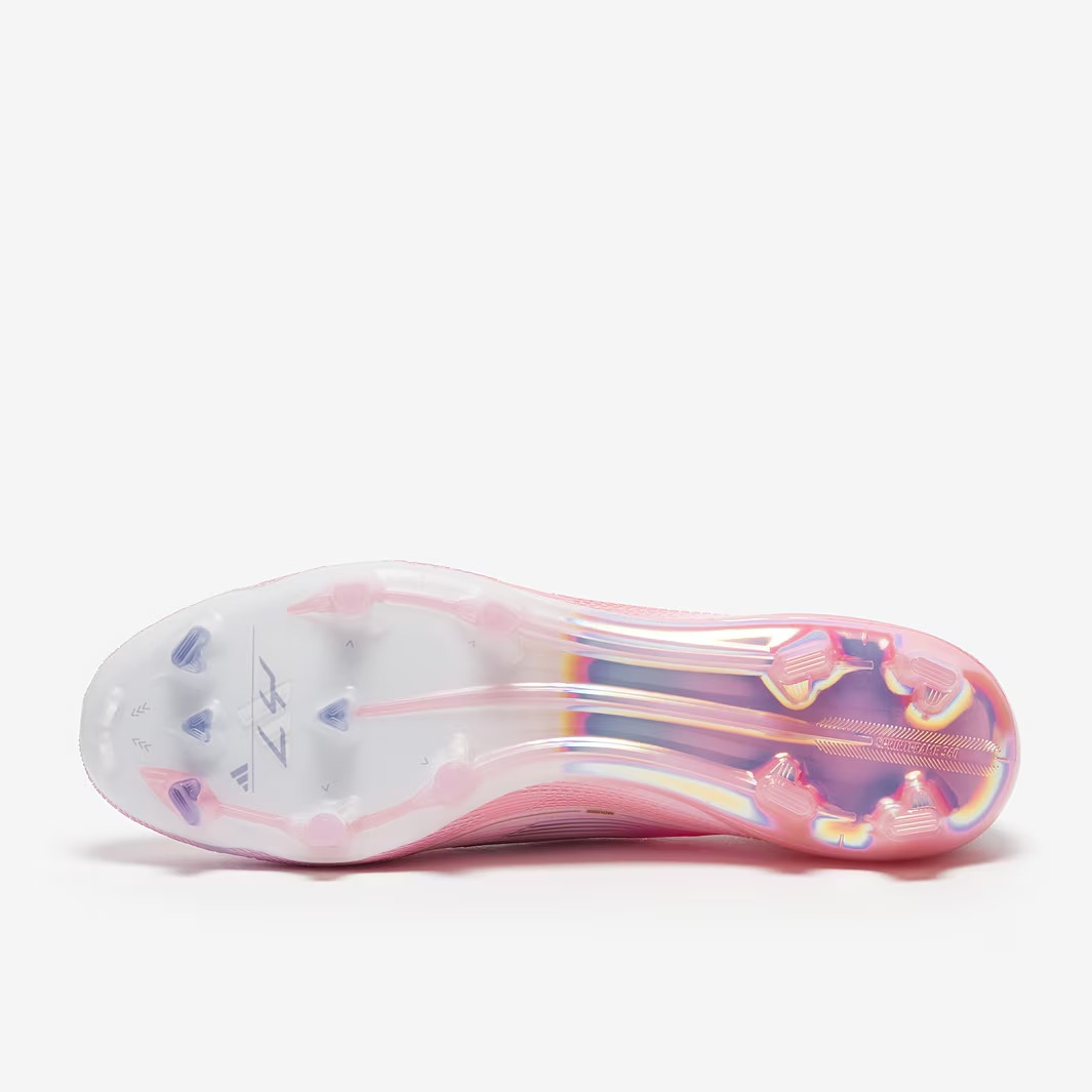 F50 x LAMINE YAMAL EDITION