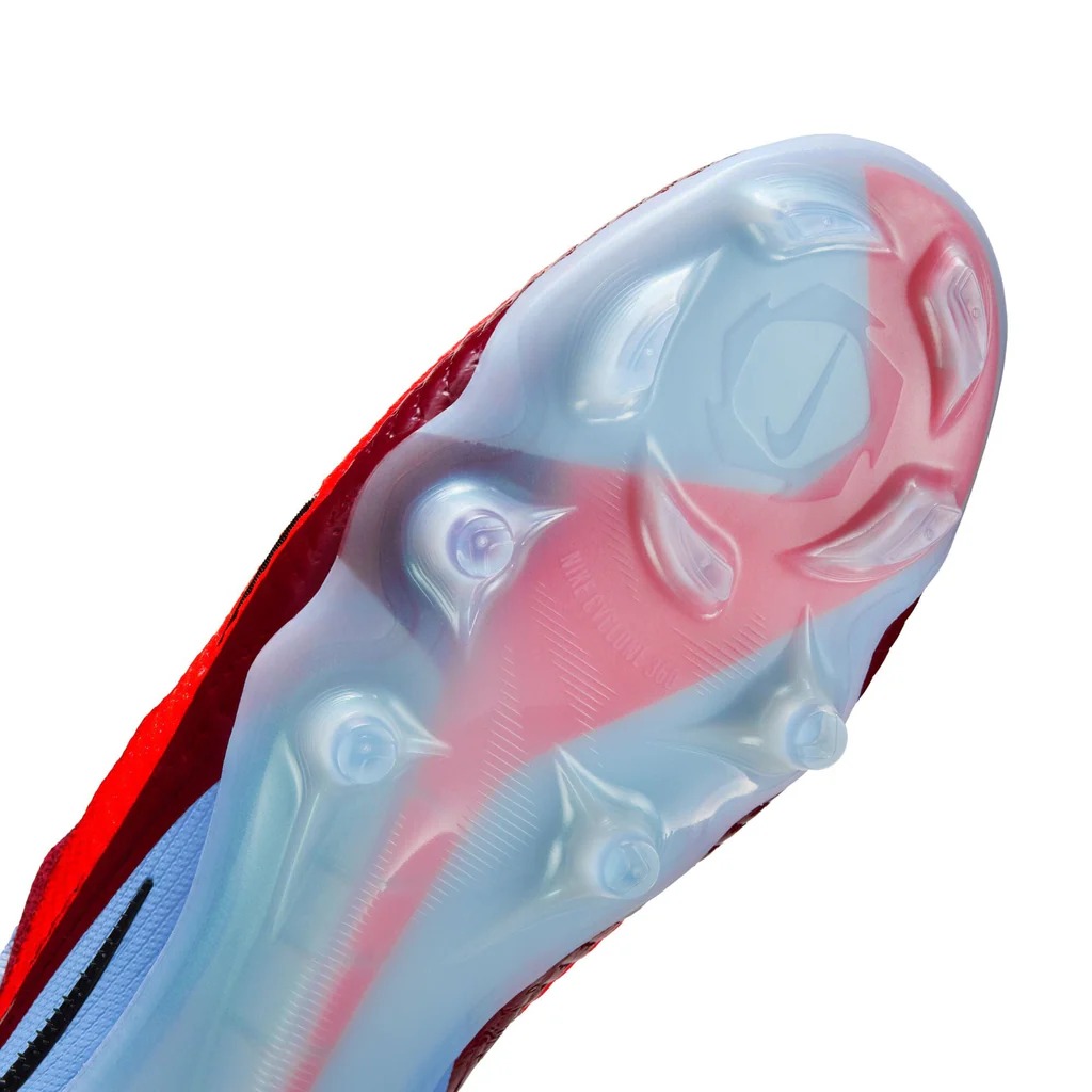 PHANTOM 6 SCARY GOOD PACK GHOST LACES