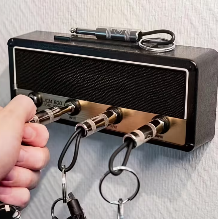 Marshall Schlüsselanhänger