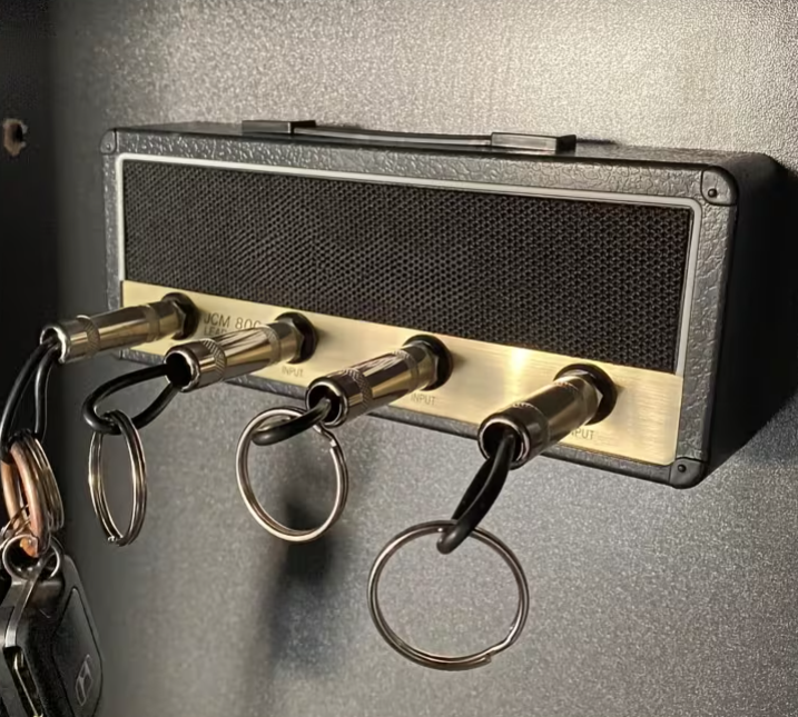 Marshall Schlüsselanhänger