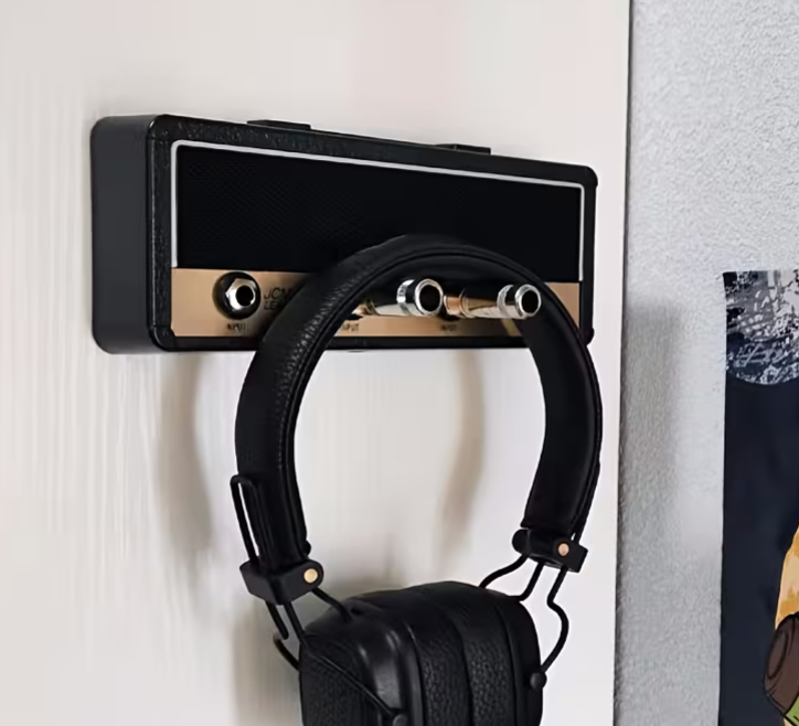 Marshall Schlüsselanhänger