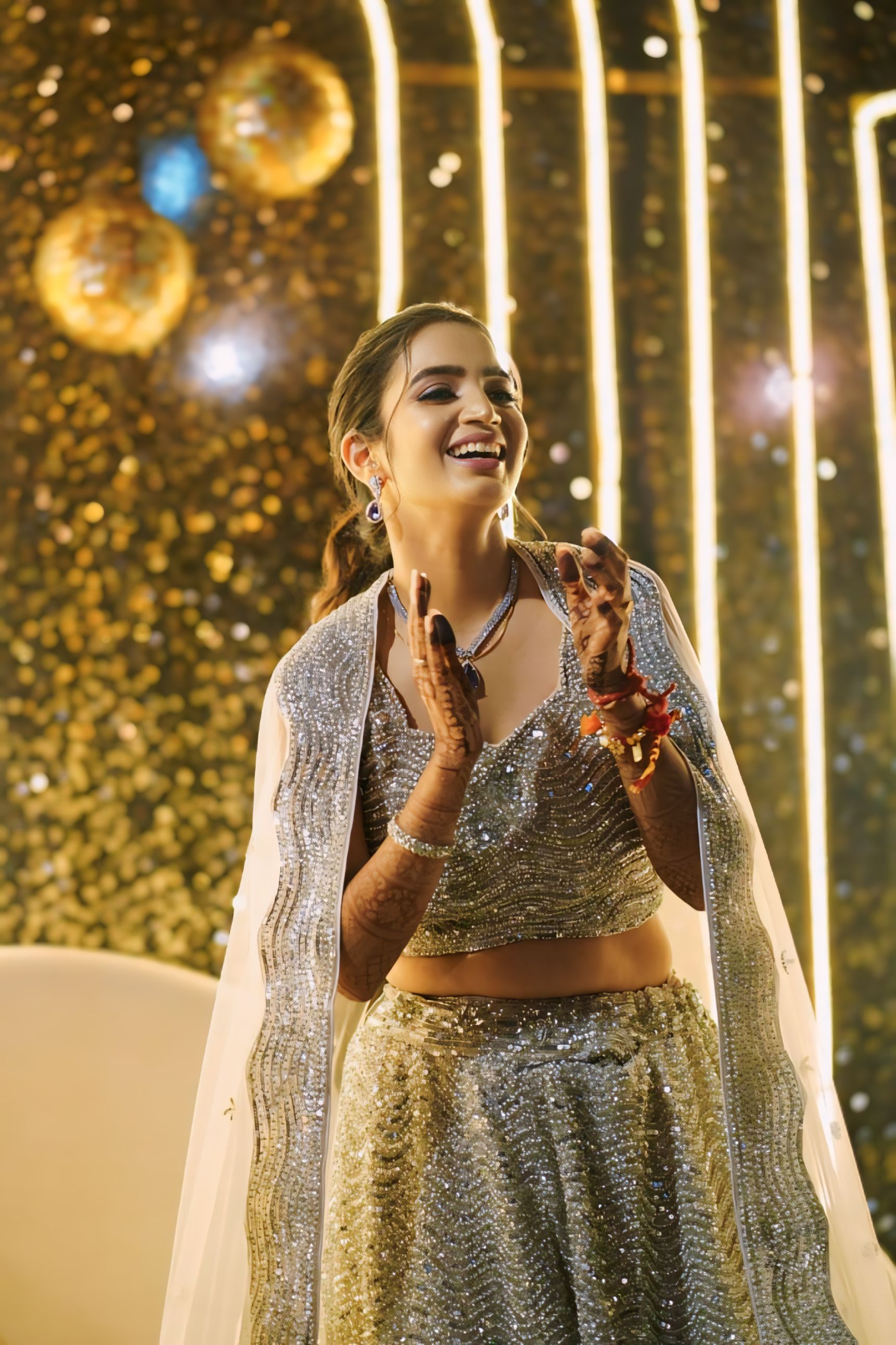 Book Your Party makeup Artist In Udaipur